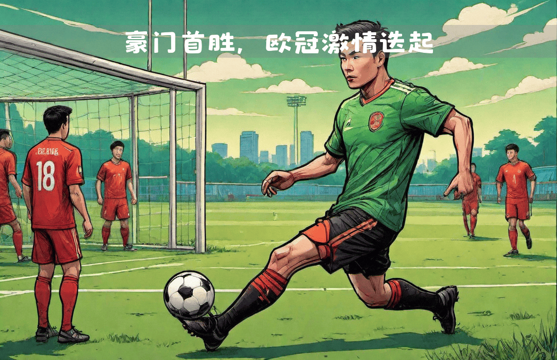引爆热情！国际足球盛会成焦点