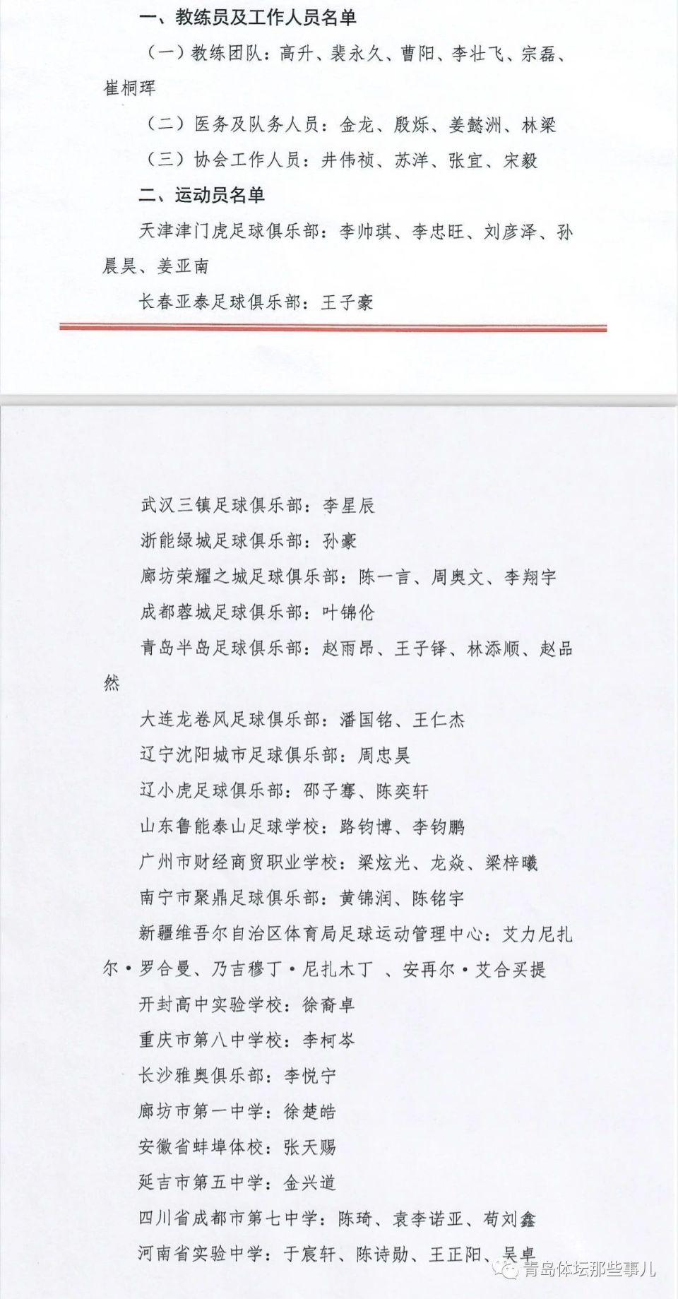 足坛青训扶持政策推行，培养未来之星