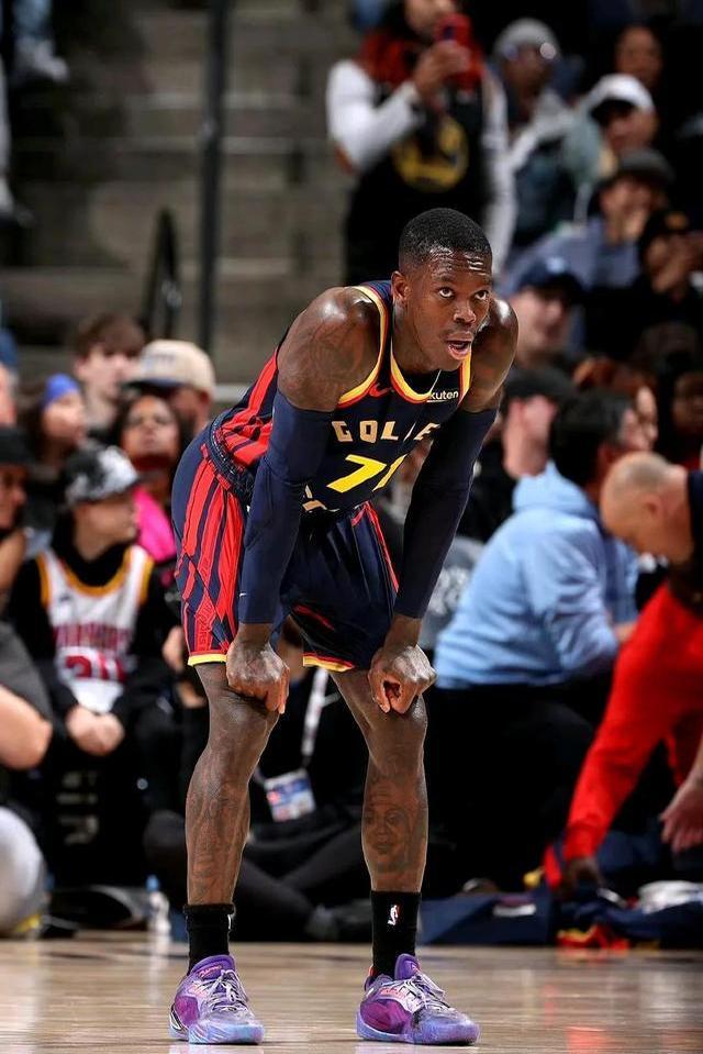 NBA新赛季精彩揭幕！火箭开门红，勇士遭遇惨败