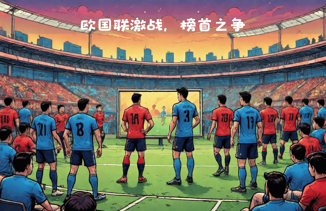 奥地利将对阵北马其顿，争取小组第二名