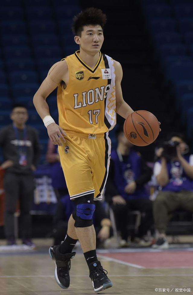年轻球员崭露头角，辽宁队后卫抢镜上演帽子戏法