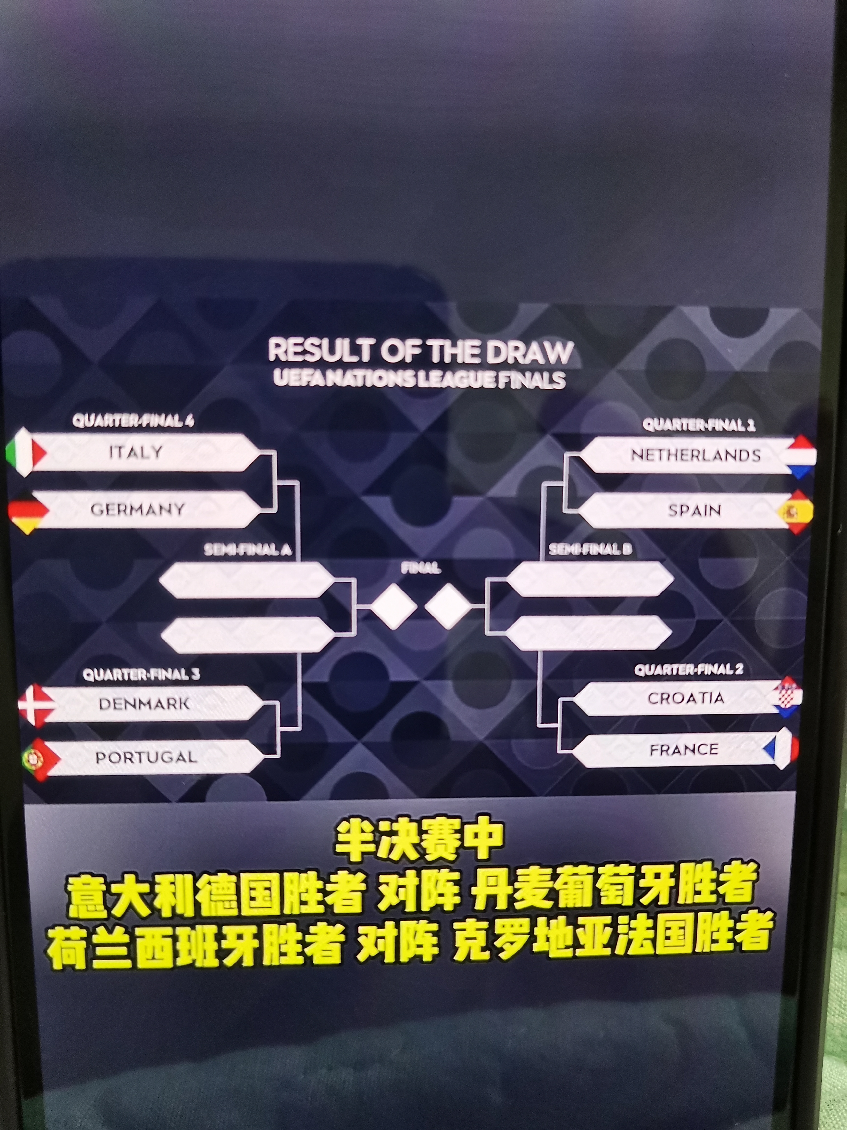 欧洲杯预选赛扣人心弦，多支顶尖球队争霸