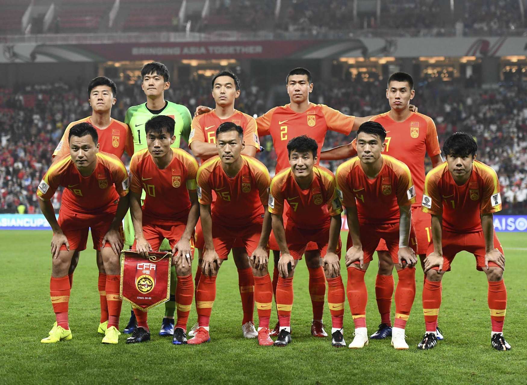 国青小将助力国家队，逆袭获胜