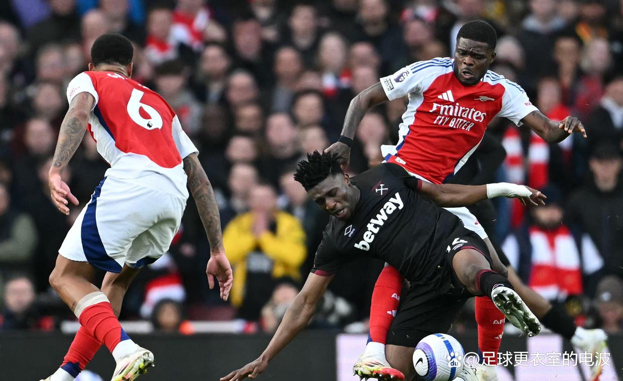 利记-阿森纳主场告负，连败急需止住