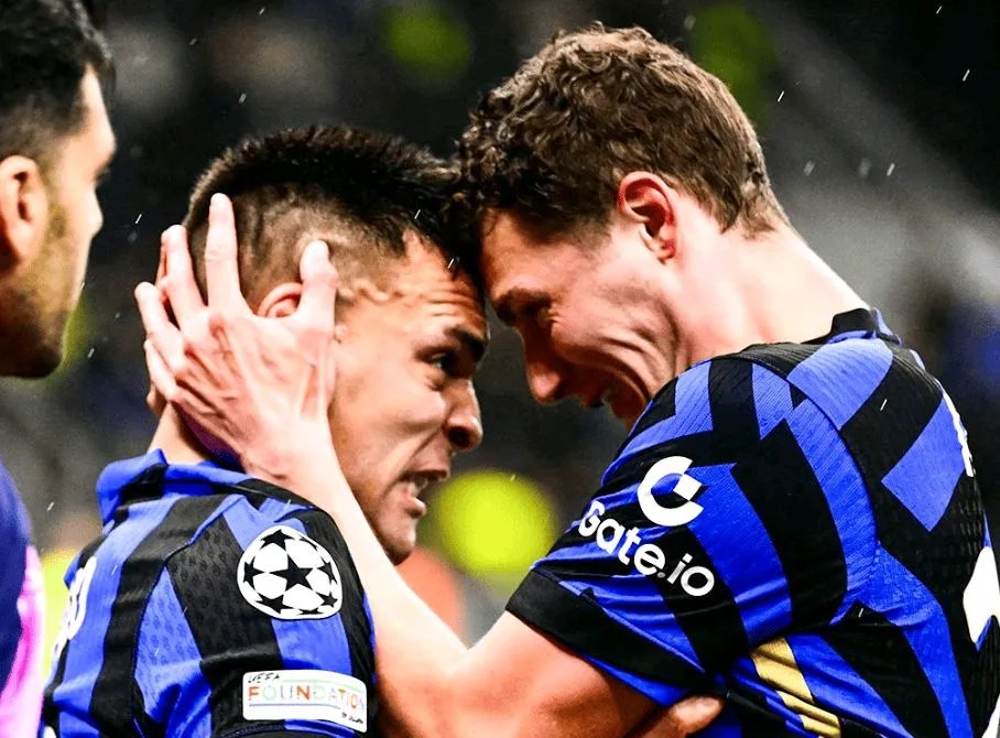 利记-AC米兰对决拜仁，谁将率先占据优势？