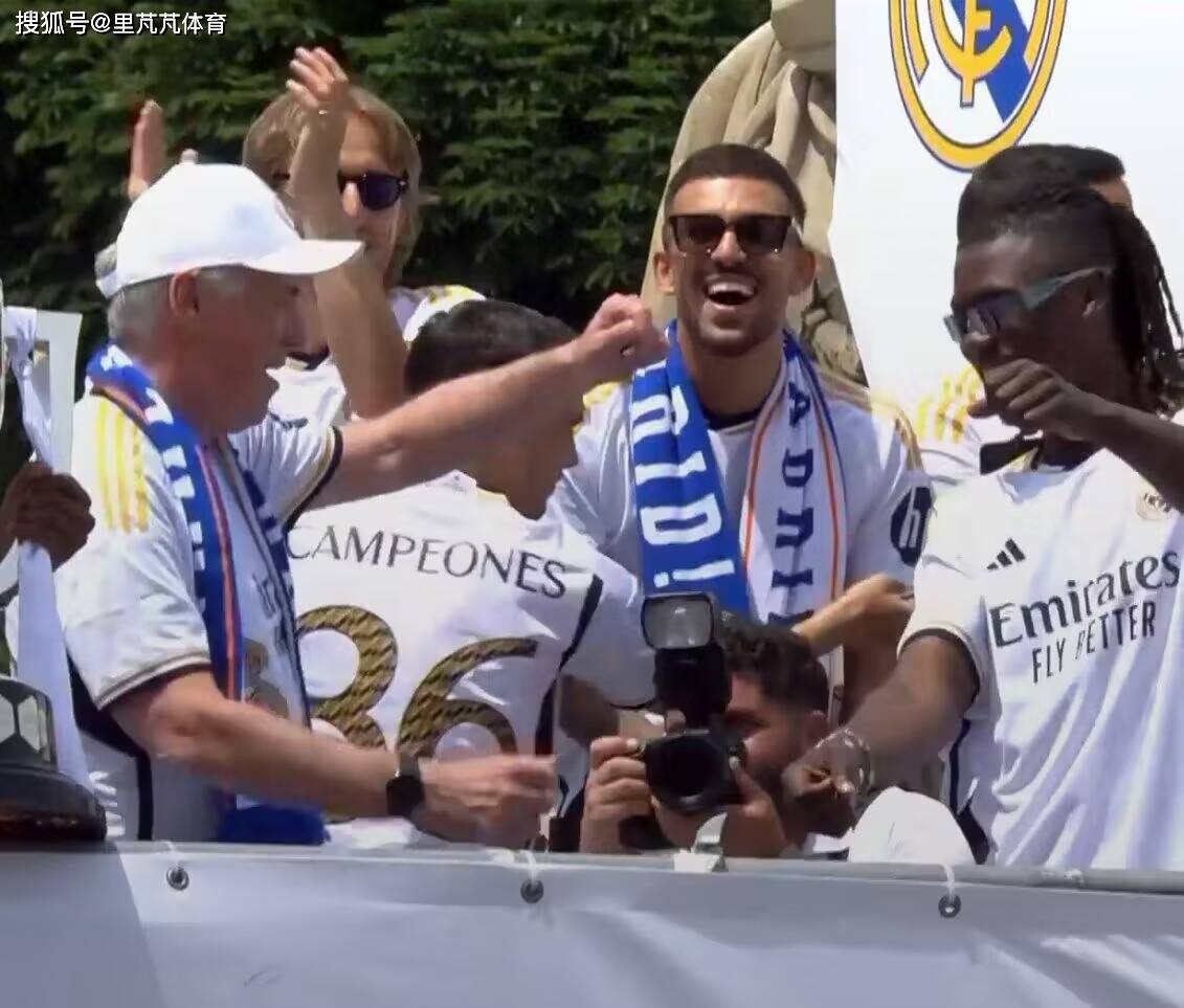 利记官网-卡尔洛·安切洛蒂承担责任，球队取得胜利