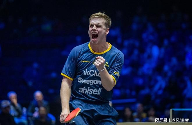 瑞典队险胜对手,晋级之路依旧漫长 瑞典队险胜对手,晋级之路依旧漫长