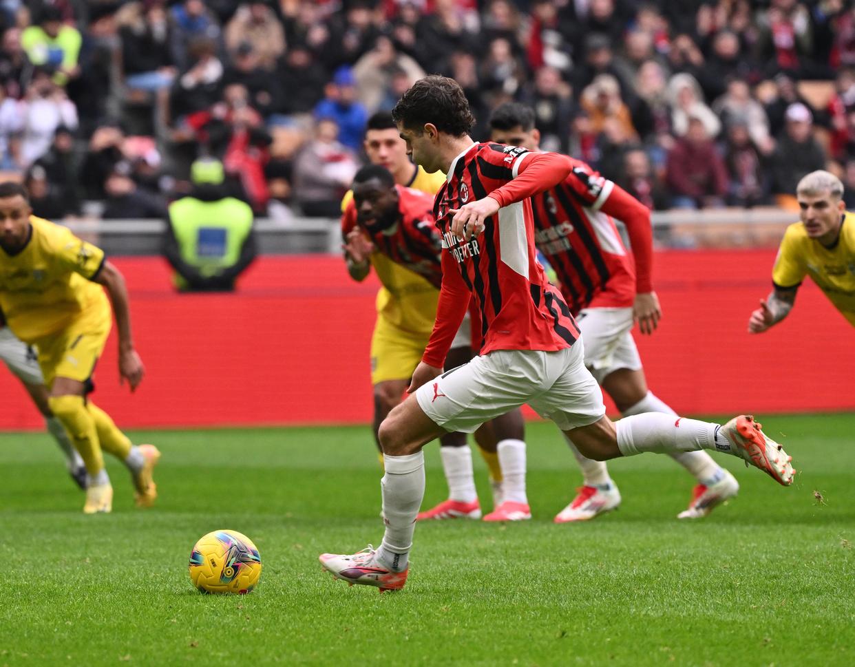 利记平台-马德里竞技胜AC米兰晋级欧国联半决赛，西甲劲旅力挺