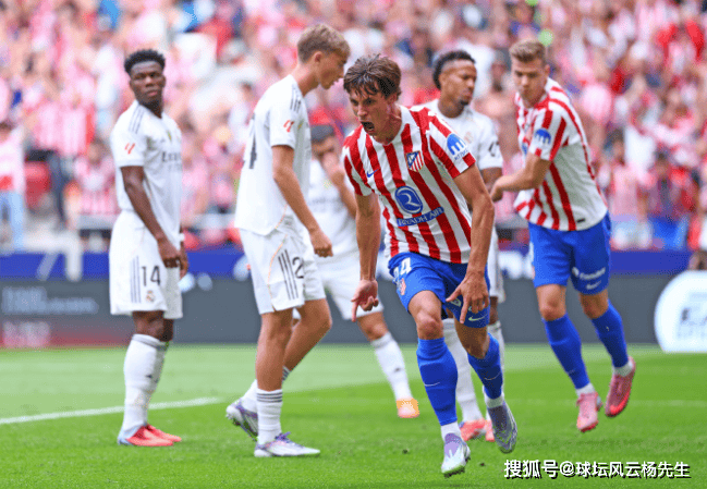 马德里竞技胜AC米兰晋级欧国联半决赛,西甲劲旅力挺 马德里竞技胜AC米兰晋级欧国联半决赛,西甲劲旅力挺