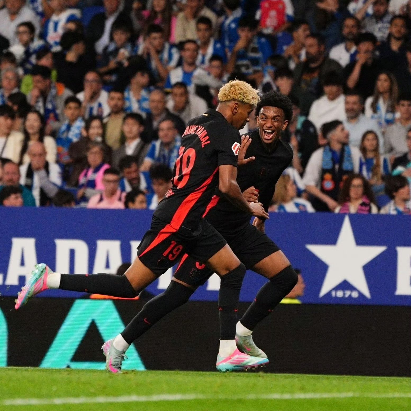 巴塞罗那反弹迹象明显,实力再次凸显 巴塞罗那反弹迹象明显,实力再次凸显