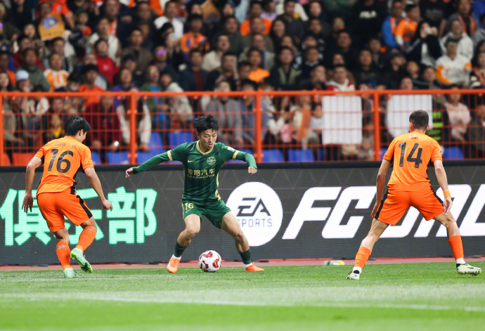 绿城中场因伤缺席,或将影响比赛结果 绿城中场因伤缺席,或将影响比赛结果