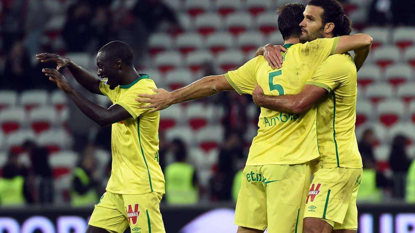 利记官网-南特将与梅斯队展开激烈对决