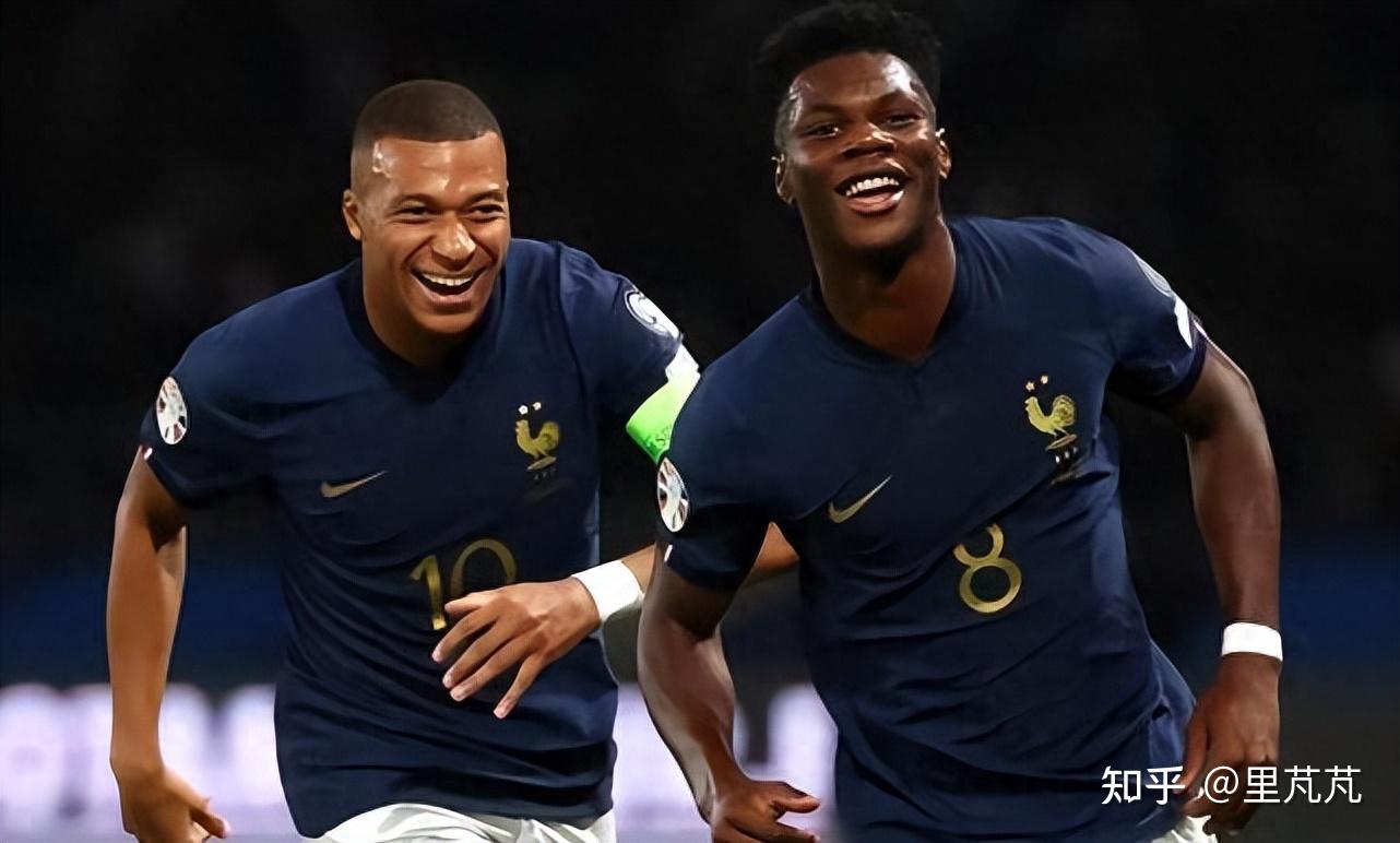 刚果豪取三分，欧洲杯预选赛竞争日益激烈