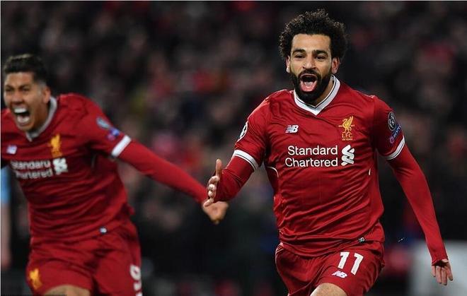 利记官方网站-伯恩茅斯客场逆转利物浦，演绎神奇一役