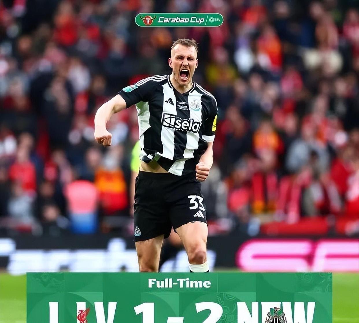 纽卡斯尔后卫抢断数列榜首,表现出色 纽卡斯尔后卫抢断数列榜首,表现出色