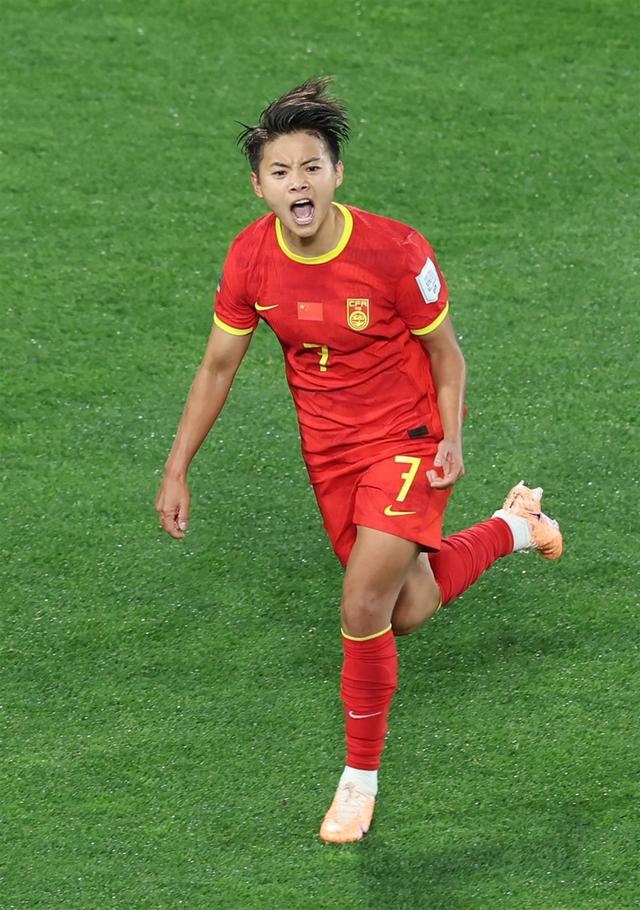 利记官方网站-中国女足首发名单曝光，王霜出任队长