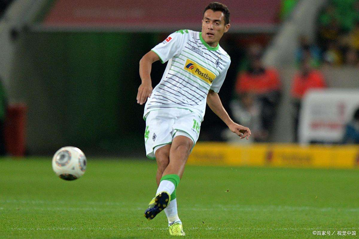 门兴格拉德巴赫闸得开,波鸿无奈让出三分 门兴格拉德巴赫闸得开,波鸿无奈让出三分