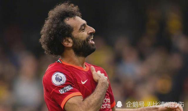 利物浦客场战胜沃特福德,继续列联赛榜首 利物浦客场战胜沃特福德,继续列联赛榜首