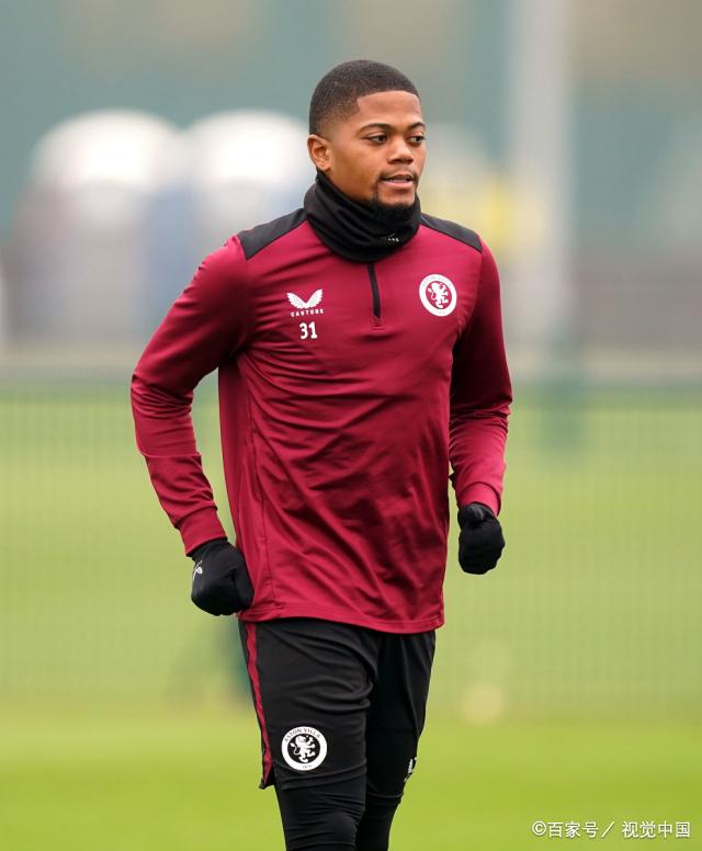 利记平台-阿斯顿维拉开启反攻模式，蓄势欧战