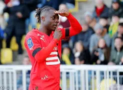 雷恩福斯胜利!帕多瓦威胁降级 雷恩福斯胜利!帕多瓦威胁降级