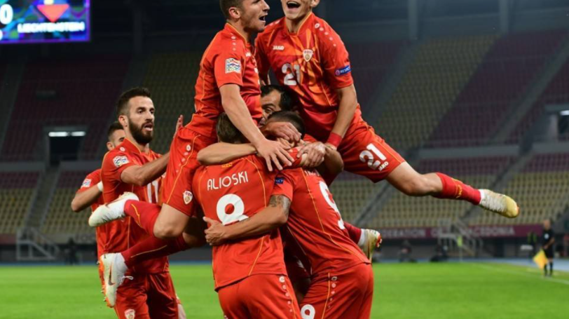 利记平台-马加尔联袂，北爱尔兰队客场战胜拉脱维亚