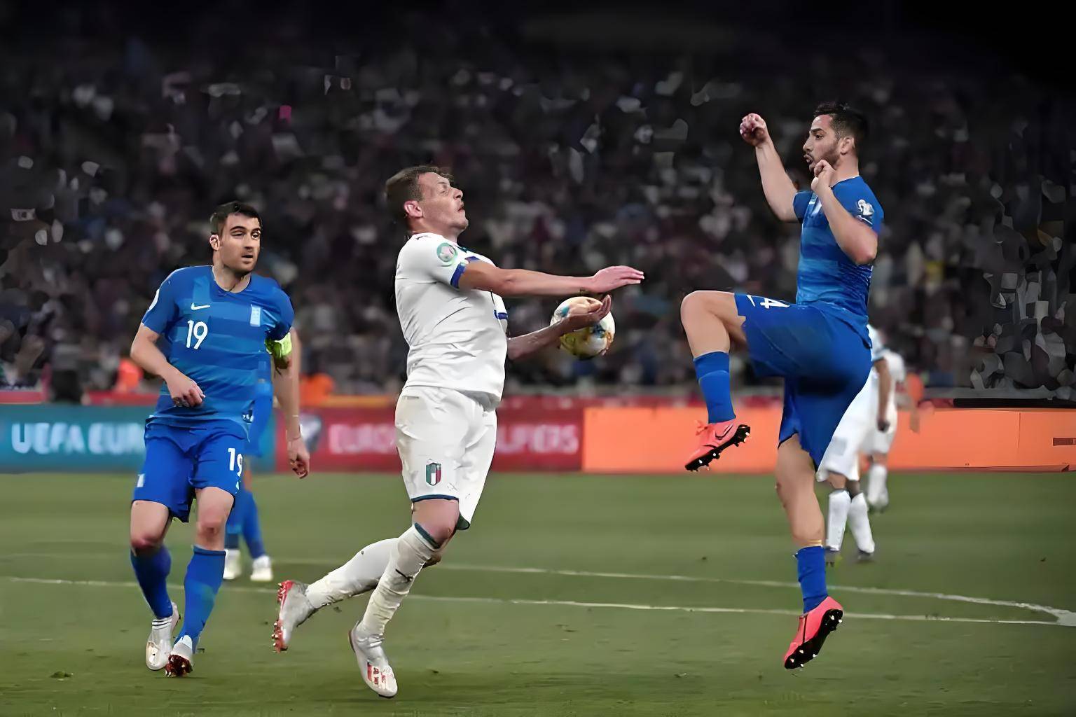 马加尔联袂,北爱尔兰队客场战胜拉脱维亚 马加尔联袂,北爱尔兰队客场战胜拉脱维亚